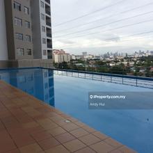 Residensi Pandanmas 1, Kg Pandan, Ampang near Maluri, Trx, Pandan Jaya