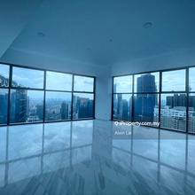Brand New, KLCC View, High ROI