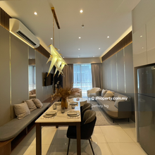 Golden Crown Residence