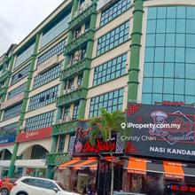 Corner Shop facing Main Road @ Taman Serdang Perdana, Seri Kembangan