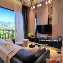 Completed Full Residential Condo With Forest View at PJ Kota Damansara