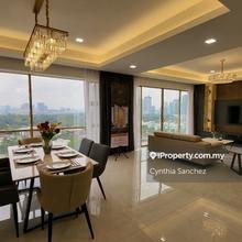 Newly completed Condominium. Short walk to public transportation 
