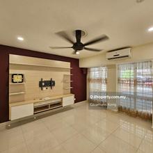 Taman Sri Hartamas , Nice Unit