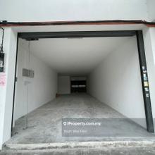 Ground floor shoplot bukit mertajam facing main road suitable f&b