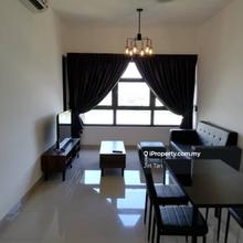 Lakeville Residence for sale@ Kepong/Jalan Ipoh/Jalan Kuching