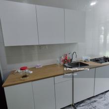 Terrace house for Rent