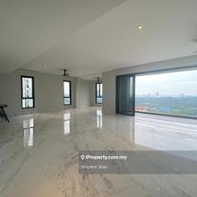 Luxury Renovated Unit with Private Lift in Prime Location