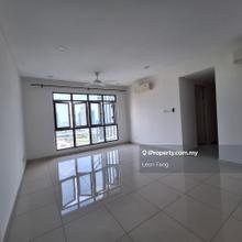 Vivo Residence @ Old Klang Road, KL - Partly Furnish Unit For Sale