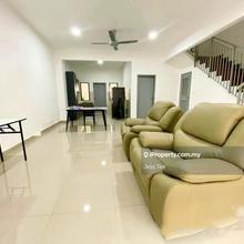 Validum Partly Furnished House for Sale @ Setia Utama 3
