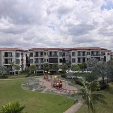 Condominium for Rent