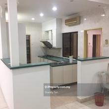 Renovated, Good Condition