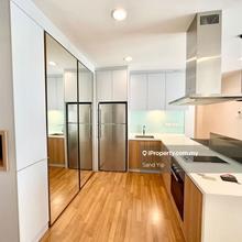 Move in condition