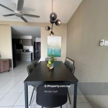 Residensi jalan jubilee for rent