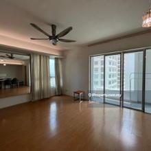 Corner unit & balcony unit 
