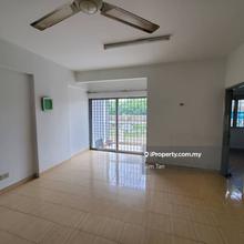 Menara Pelangi Brickfields