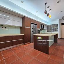 Fully Renovated, Extended, Partly Furnished