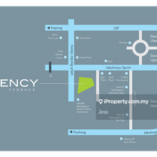 Low Density Environment for Family Haven Unit-For Rent