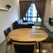 Serviced residence for Rent