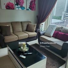 Serviced residence for Sale