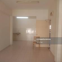 Sri Impian Apartment Bukit Serdang Seri Kembangan