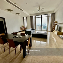 Exclusive hilltop living @ Ken Bangsar