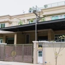 Semi-D house for Sale