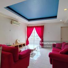 Palm Spring Fully Furnished For Rent