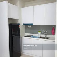 Third Avenue, Cyberjaya,2 bed 2 baths for Rent