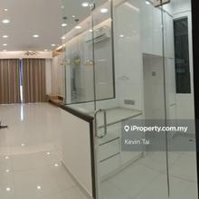 Fully Furnished Shamelin Star Taman Shamelin Perkasa, Cheras For Sale