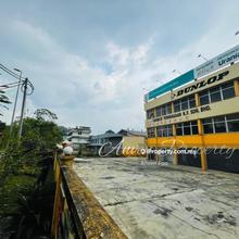 Below Market Price! Kepong Factory! Good Buy! Bank Lelong! Cheap!