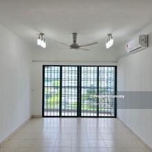 New Ac, Fans, Heaters. Repainted. Refurbished. Good View. Must View. 