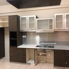 Townhouse- Sungai Besi, Seri kembangan