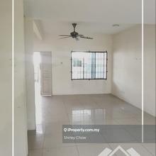 Taman Impian Phase 1 and 2 Inanam
