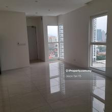 Elevated living next to klcc