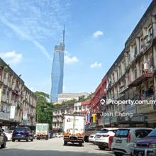 Flat @ Jalan San Peng