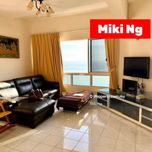 Batu Ferringhi Fully Seaview & Desa Mar Vista For Rent 