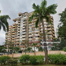 Below Market 27% - Bbk Condo, Bandar Baru Klang 