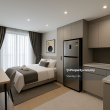 Goodwood Residence Specialist At Your Service