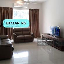 Fully Furnished, Tastefully renovated, Move in condition