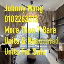 Kenwingston Platz Setapak For Sale