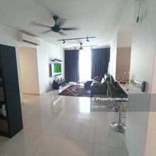 Midfields 2 Condominium 