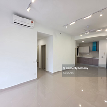 Ava residence Kiara Bay partly furnished to Rent