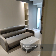 New unit available for rent