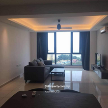 Jazz Residence Tanjung Tokong