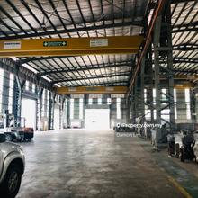 Silc Industrial Park -Detached Factory For Sale 