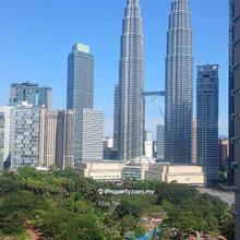 Stonor Park KLCC Low Density KL Fully Renovated Unit