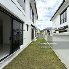 Setia Eco Park Arundina - Semi Detached Partial Furnished