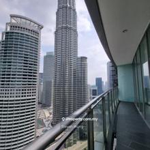 K Residence KLCC Kuala Lumpur