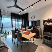 Cantara Residences Condominium For Rent