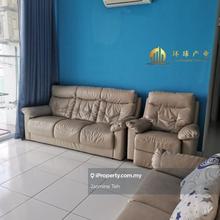 Spectrum Residence Bm